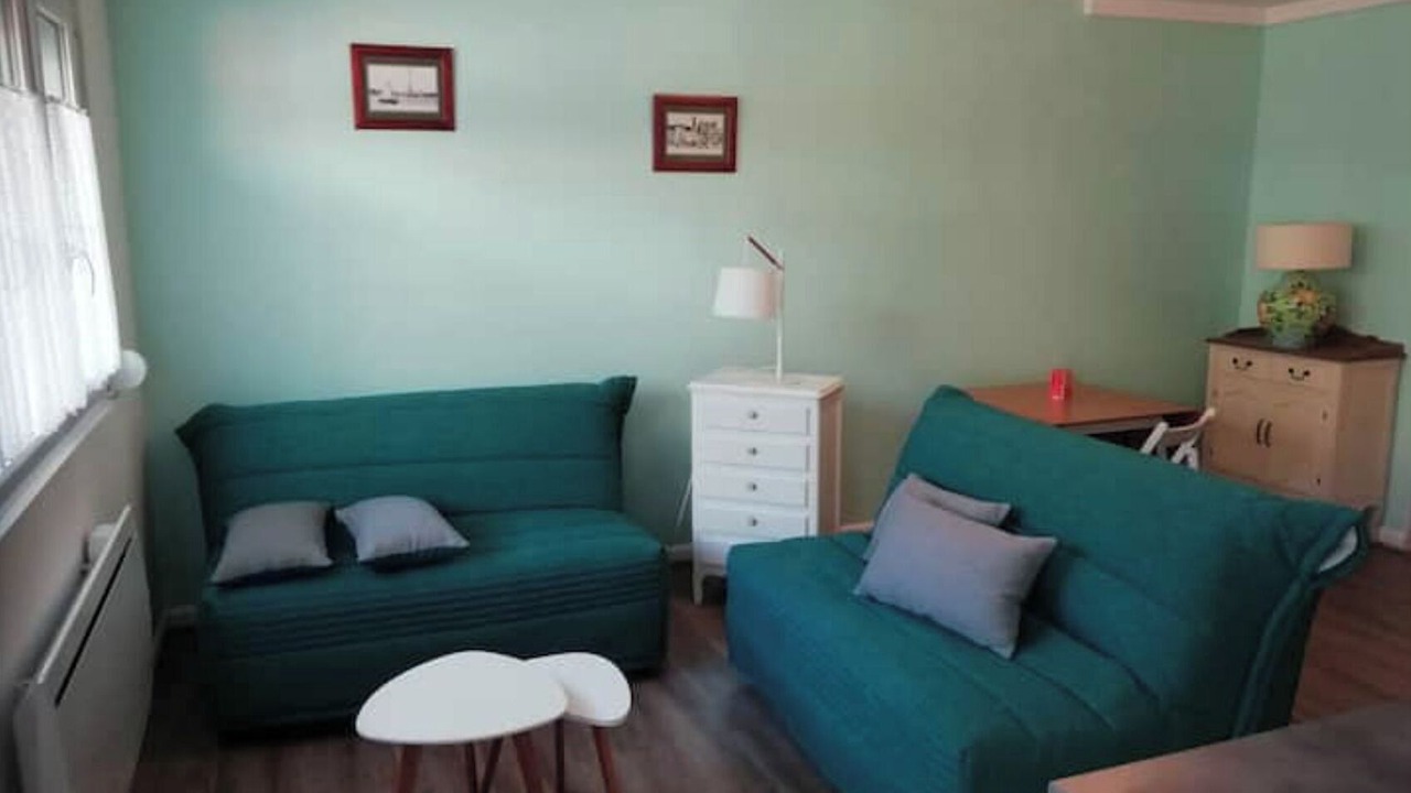 Photo of Livingroom in Malo-les-Bains