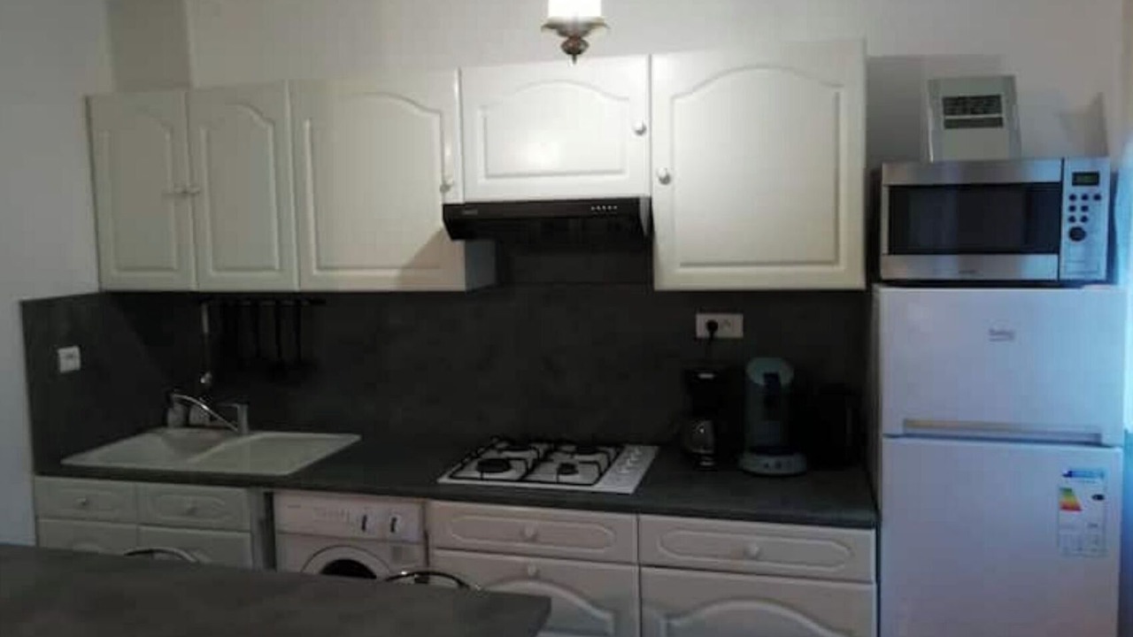 Photo of Kitchen in Malo-les-Bains