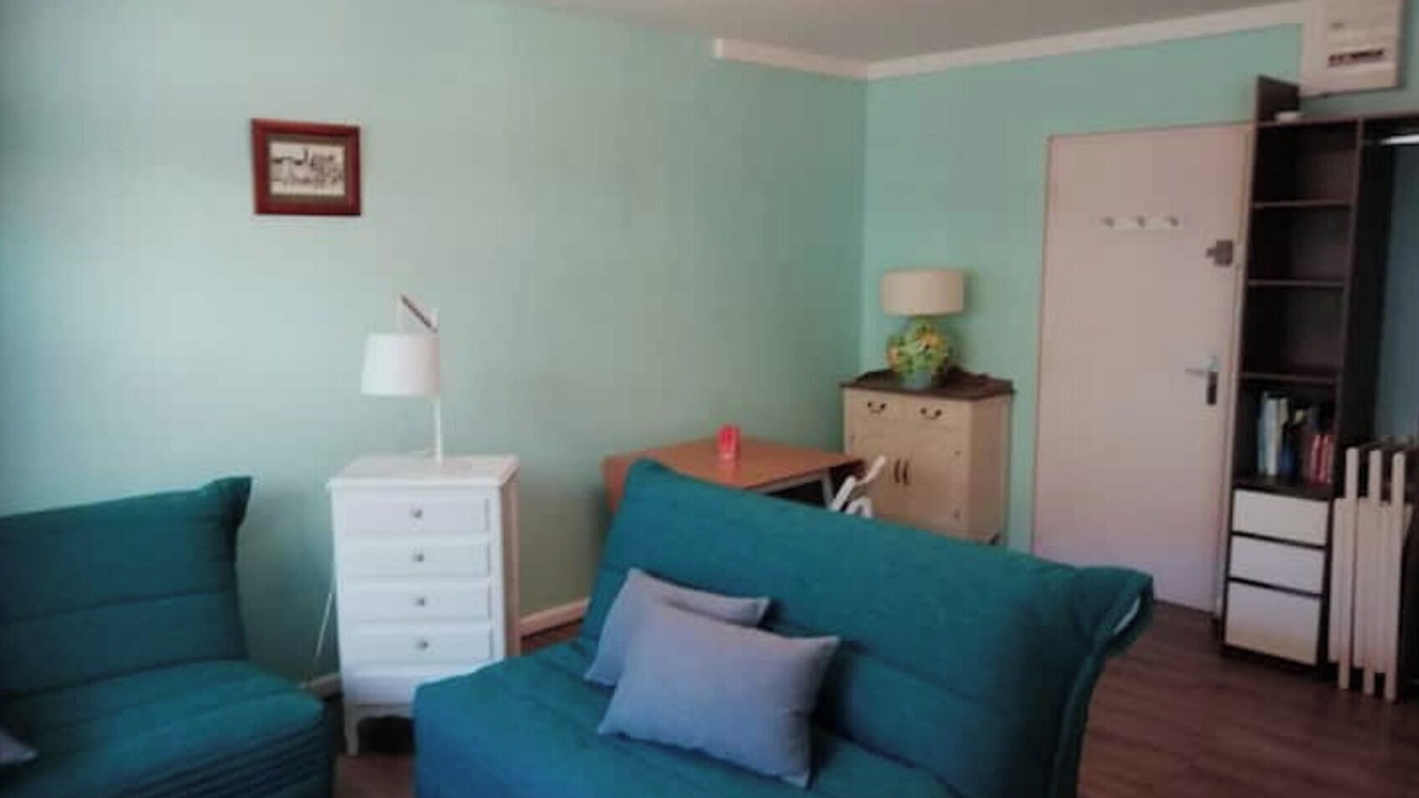 Photo of Livingroom in Malo-les-Bains