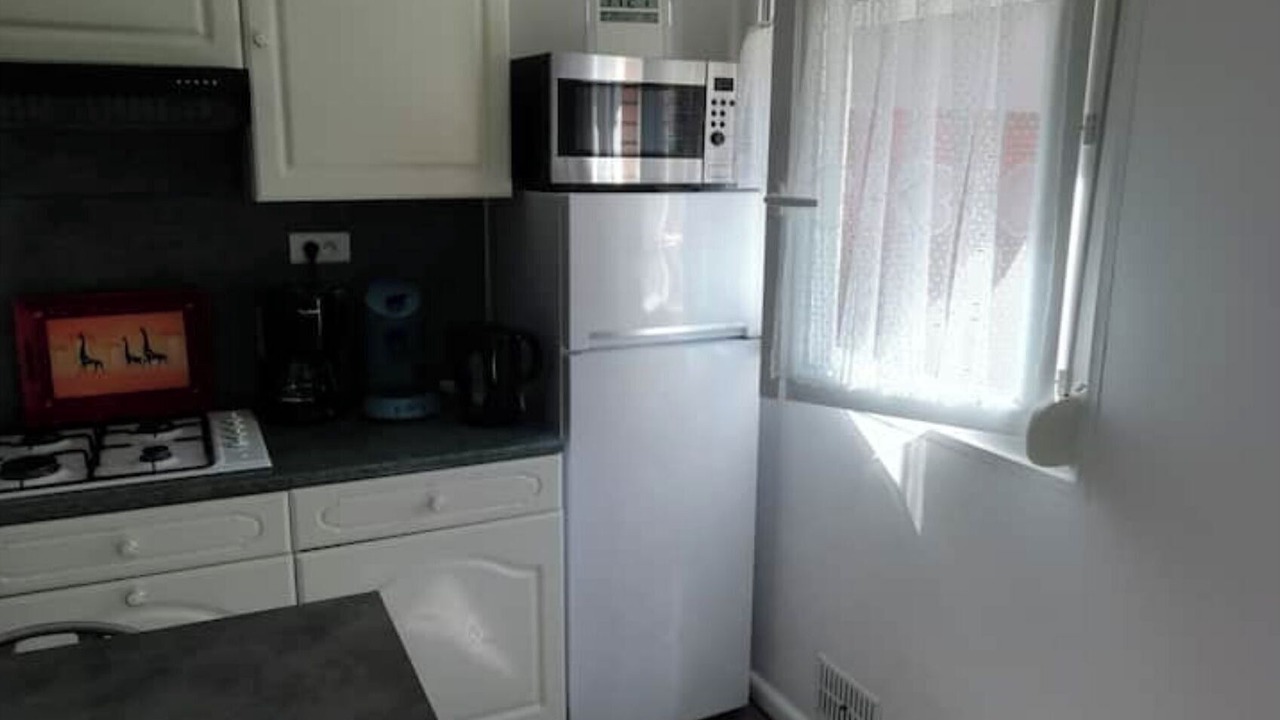 Photo of Kitchen in Malo-les-Bains