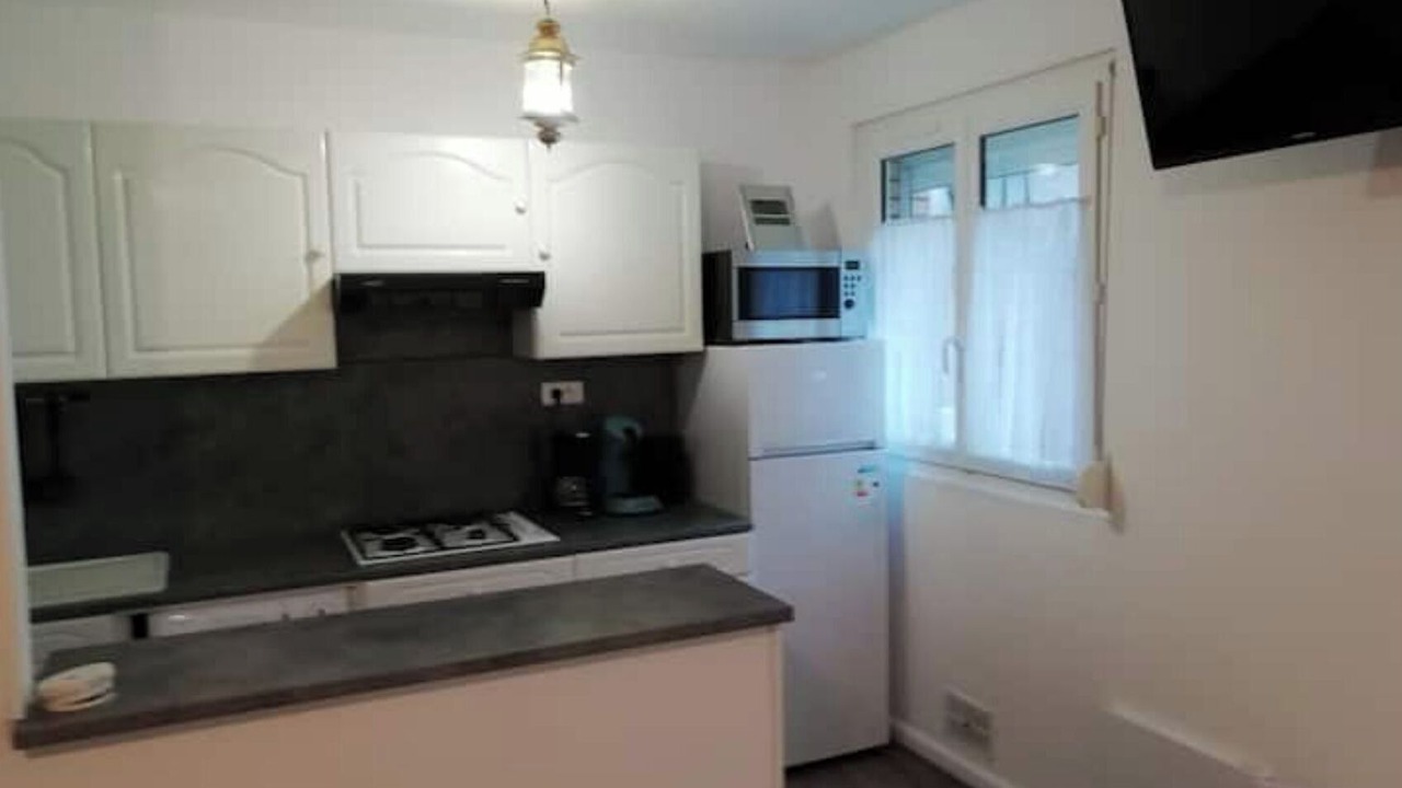 Photo of Kitchen in Malo-les-Bains