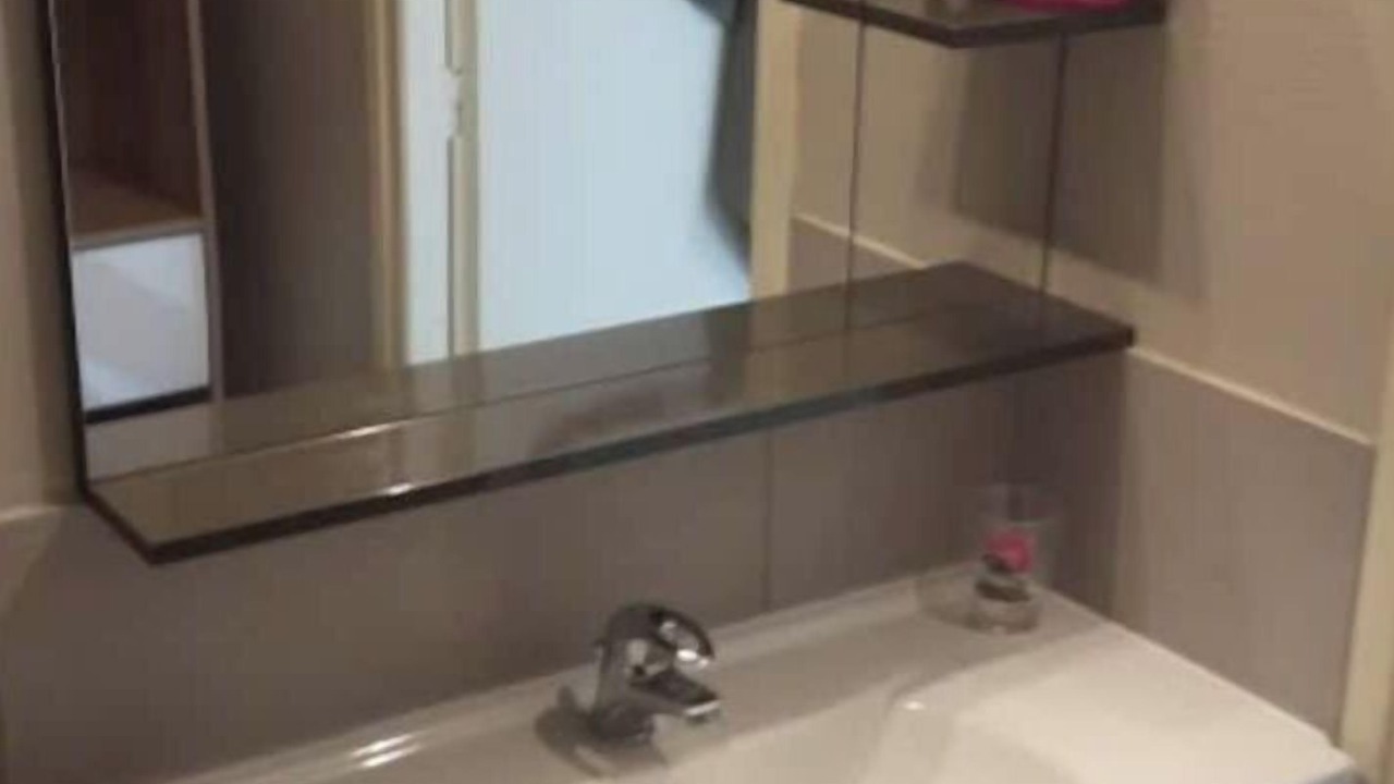 Photo of Bathroom in Malo-les-Bains