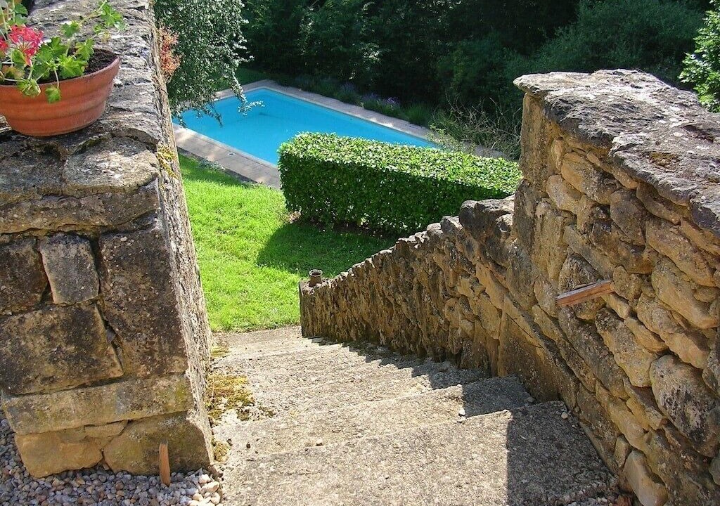 Photo of Outdoor in Vezac