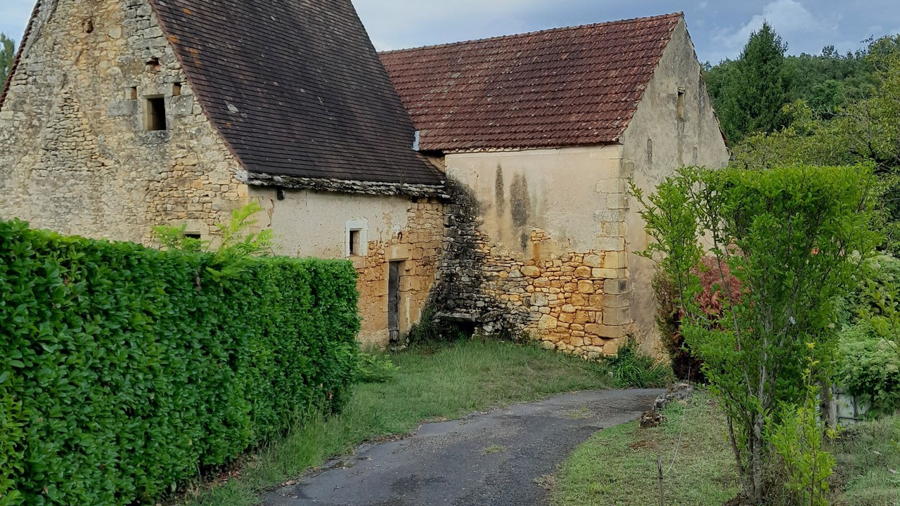 Photo of Outdoor in Vezac