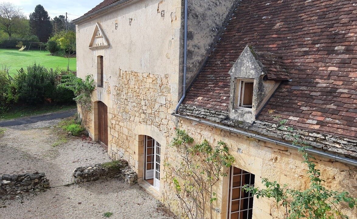 Photo of Outdoor in Vezac