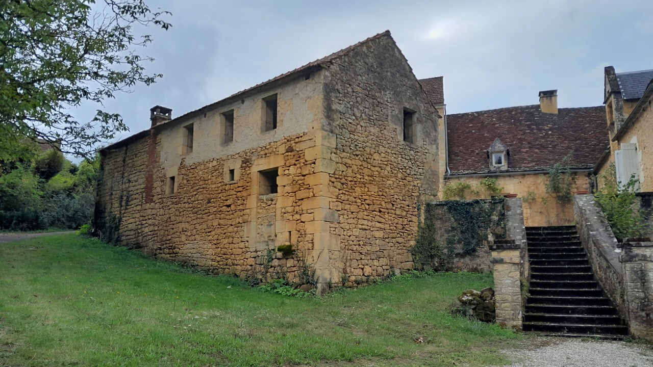 Photo of Outdoor in Vezac