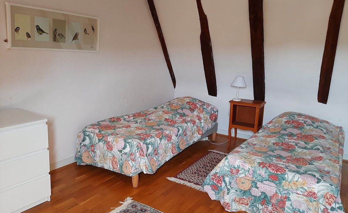 Photo of Bedroom in Vezac