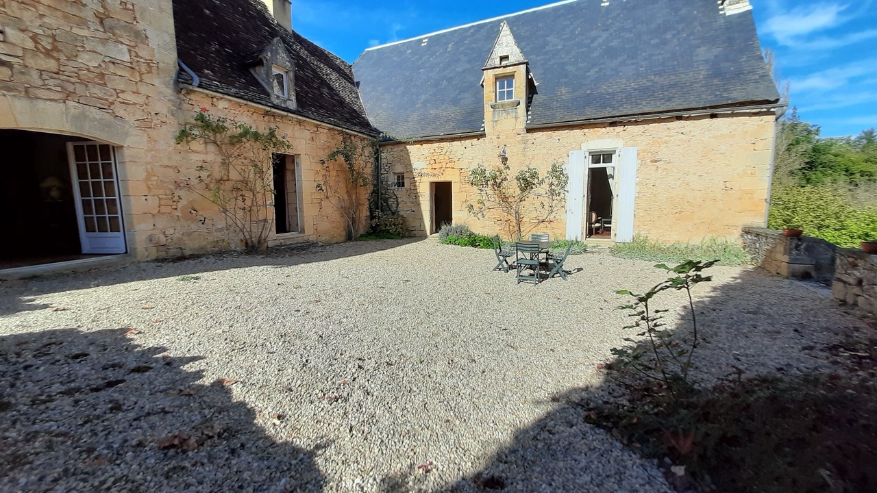 Photo of Outdoor in Vezac