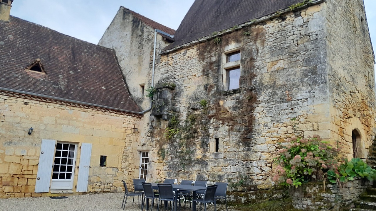 Photo of Outdoor in Vezac