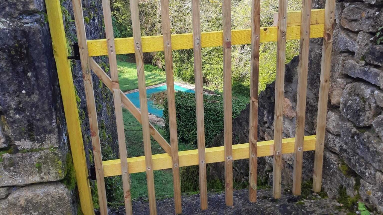 Photo of Outdoor in Vezac