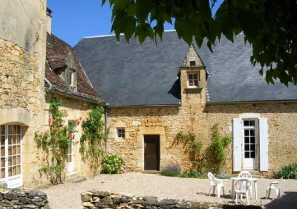 Photo of Outdoor in Vezac