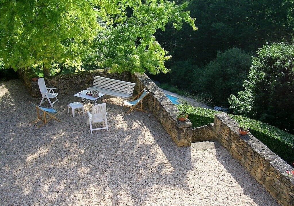 Photo of Outdoor in Vezac