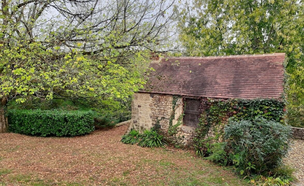 Photo of Outdoor in Vezac