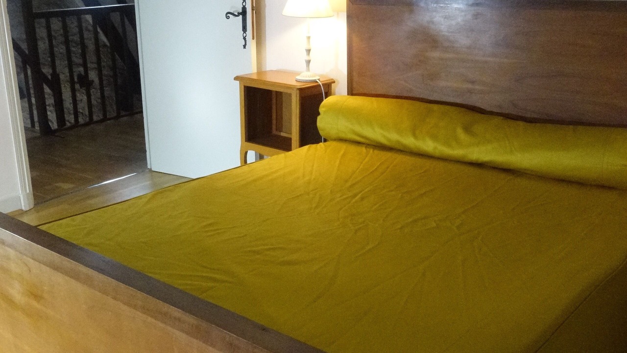 Photo of Bedroom in Vezac