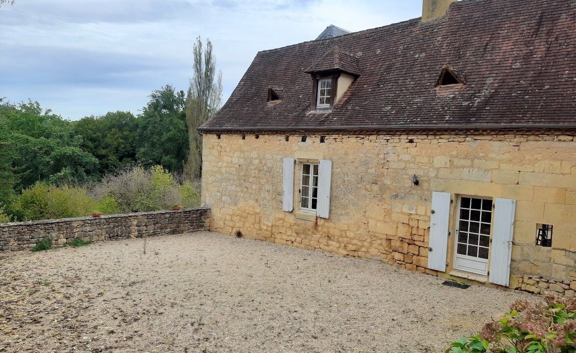 Photo of Outdoor in Vezac