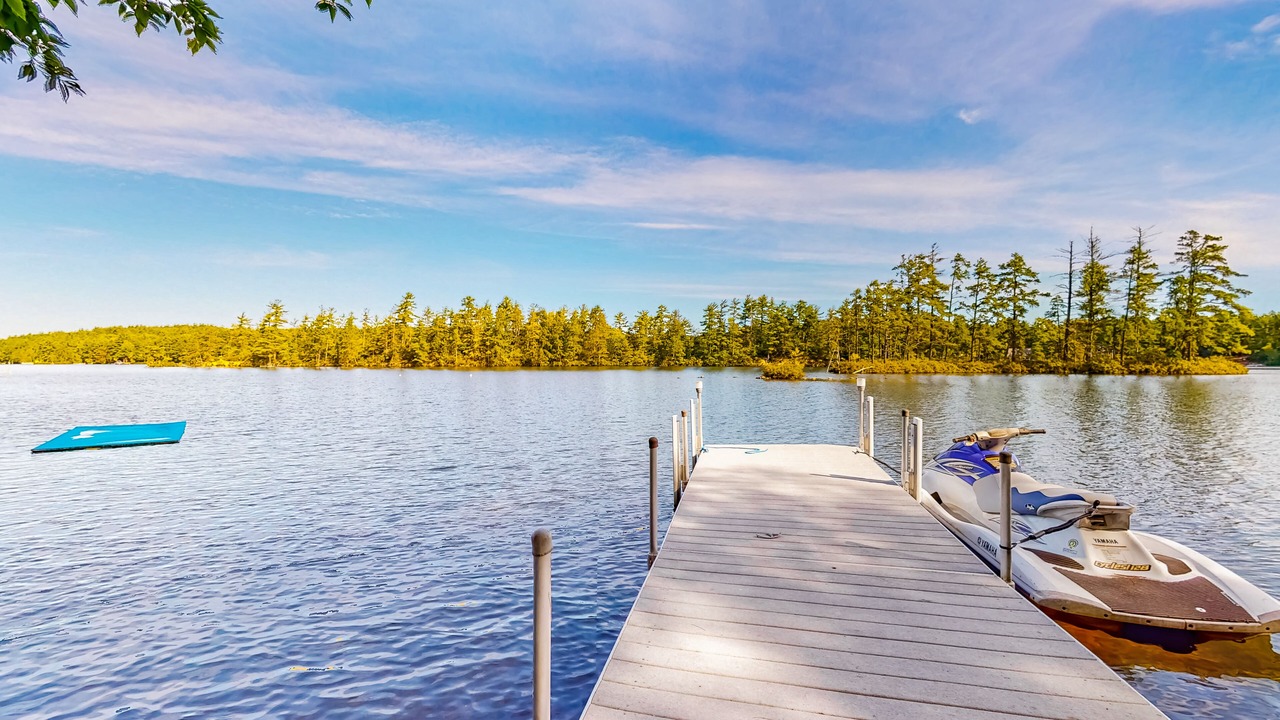 Photo of Others in Pine River Pond