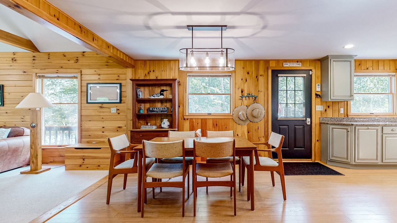 Photo of Others in Pine River Pond