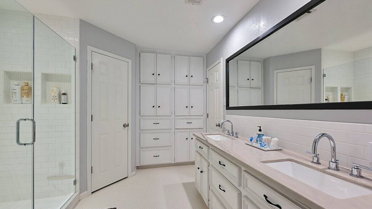 Photo of Bathroom in Rockwood Park Estates