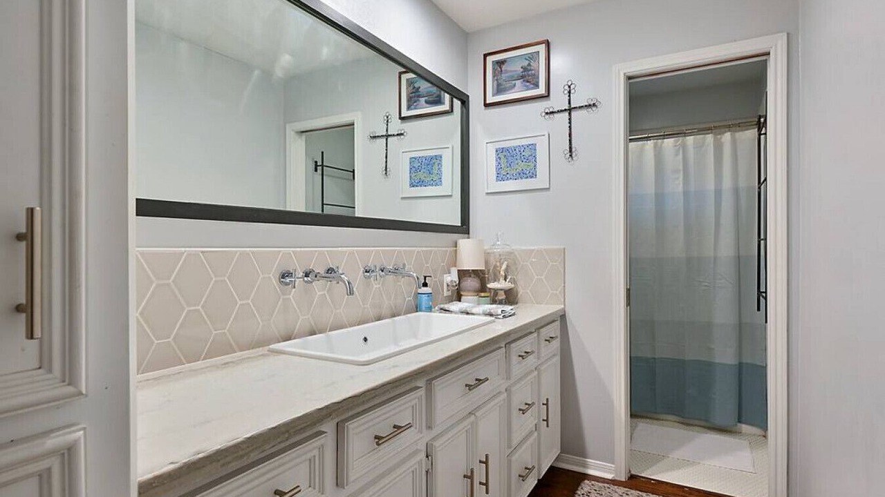Photo of Bathroom in Rockwood Park Estates