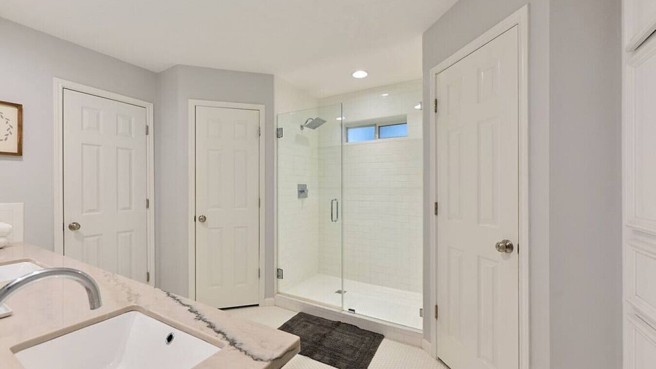 Photo of Bathroom in Rockwood Park Estates