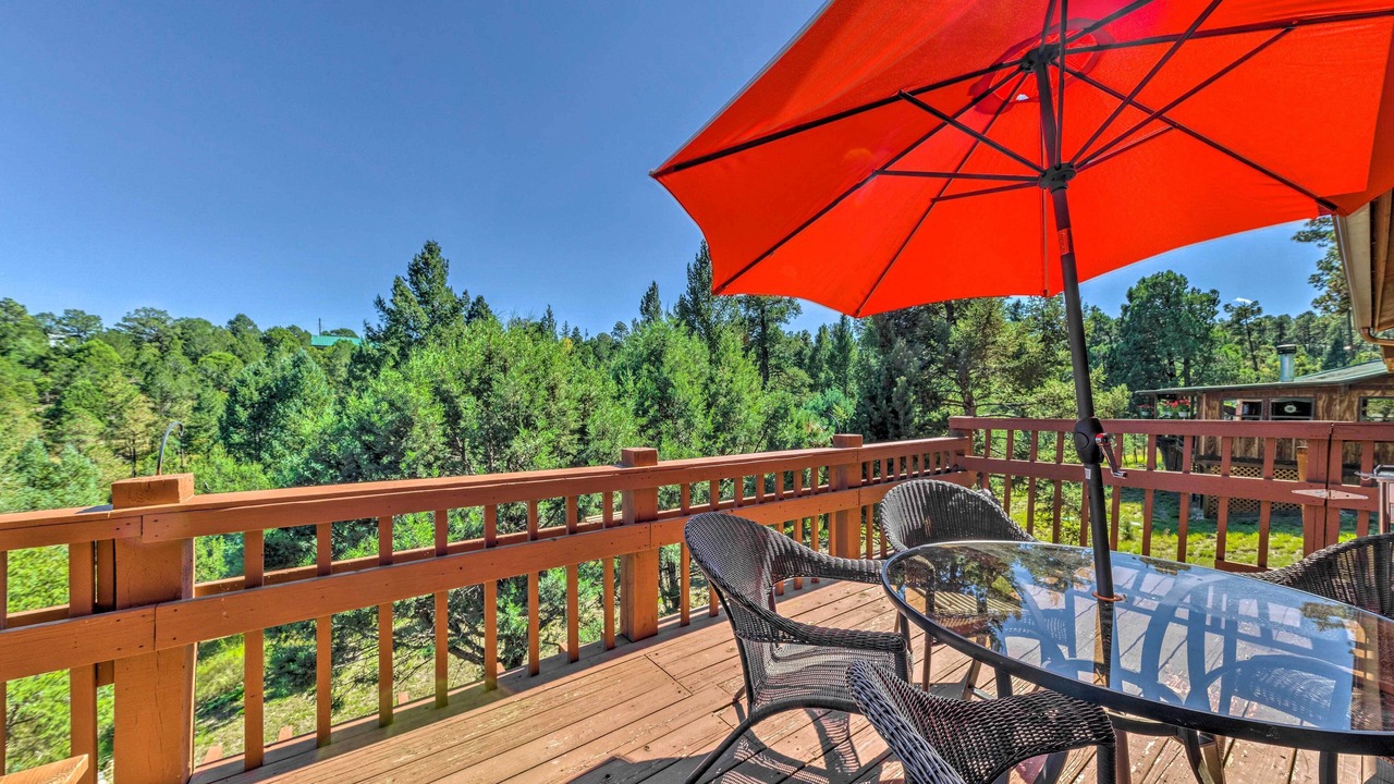 Photo of Outdoor in Alto
