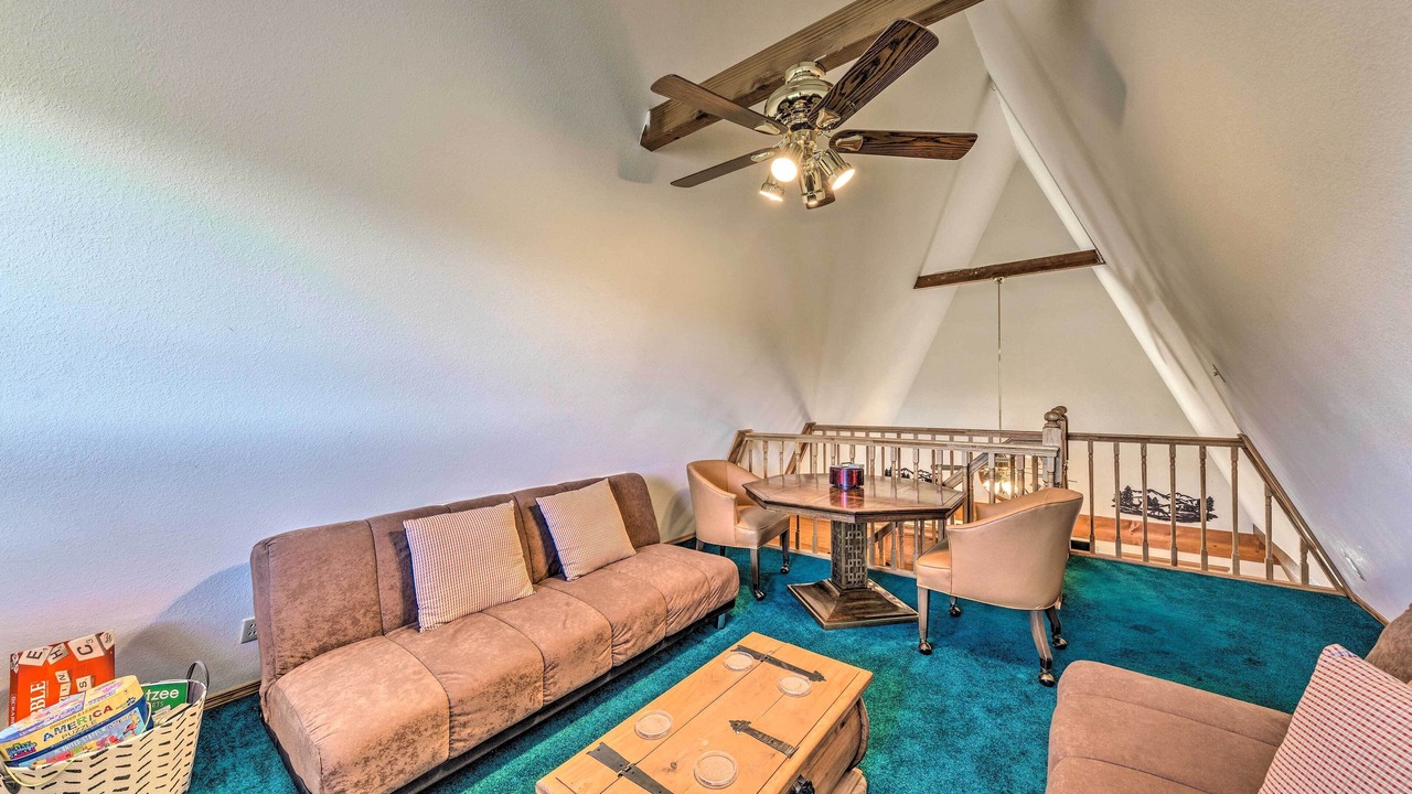 Photo of Livingroom in Alto