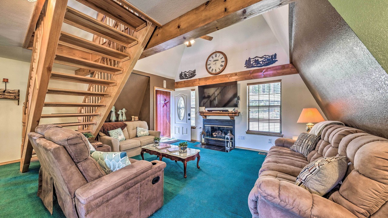 Photo of Livingroom in Alto
