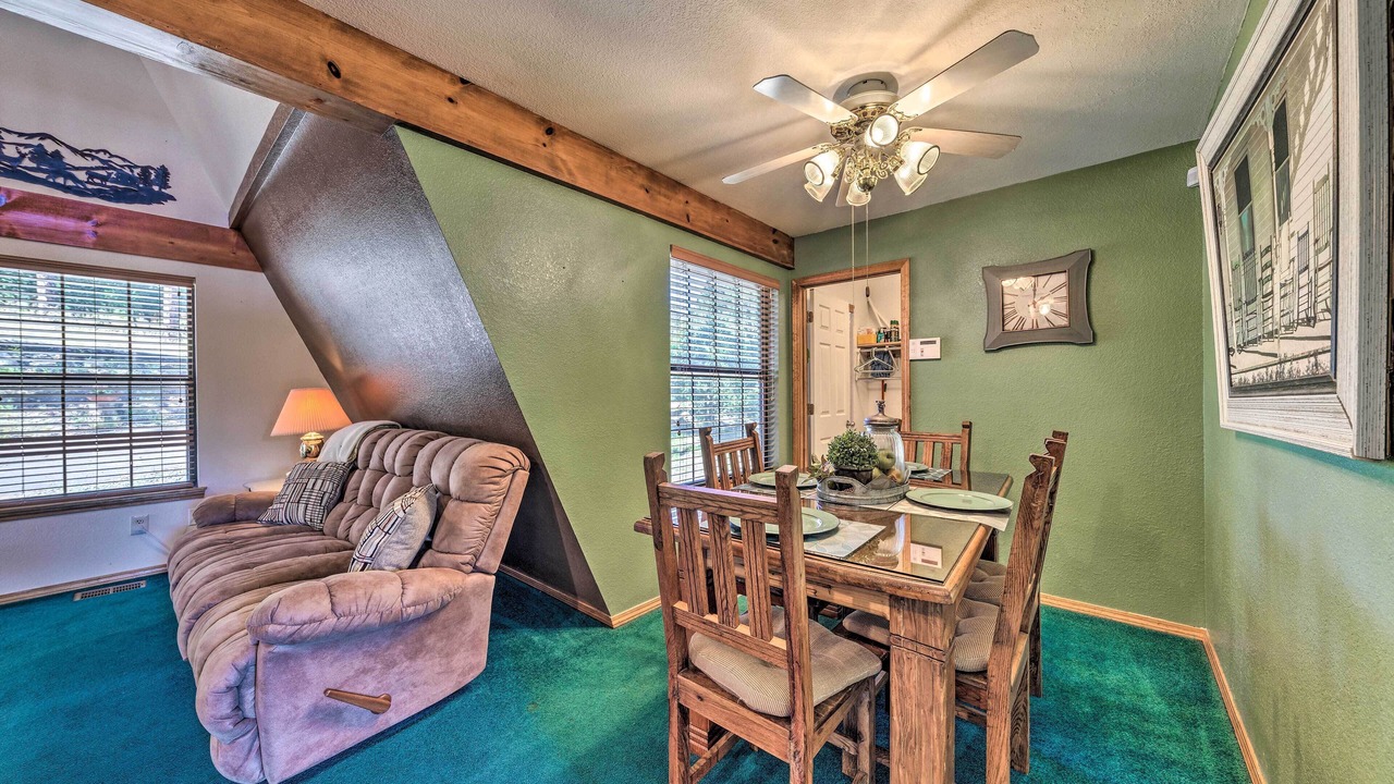 Photo of Bedroom in Alto