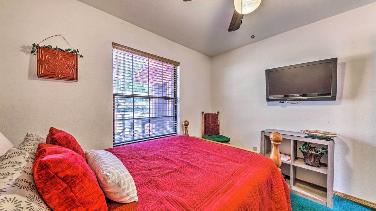 Photo of Bedroom in Alto
