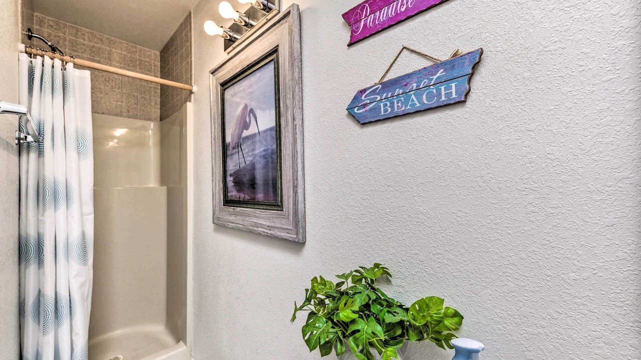 Photo of Bathroom in Alto