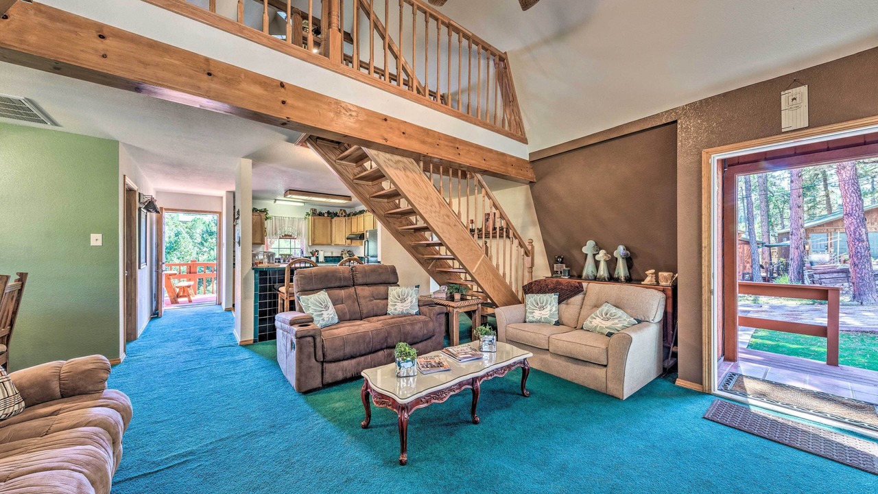Photo of Livingroom in Alto