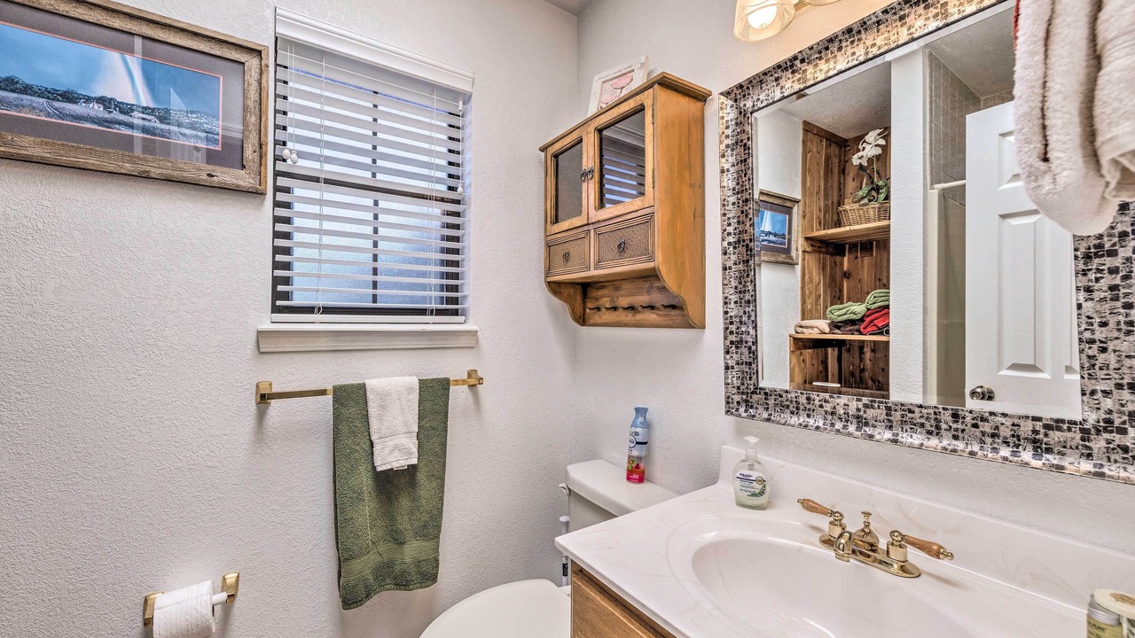 Photo of Bathroom in Alto