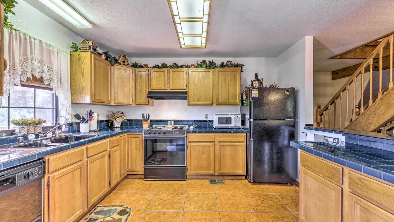 Photo of Kitchen in Alto