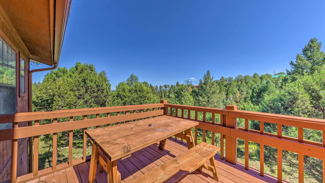 Photo of Outdoor in Alto
