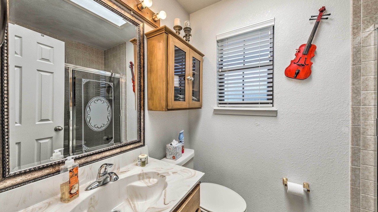 Photo of Bathroom in Alto
