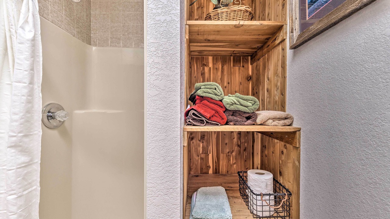 Photo of Bathroom in Alto