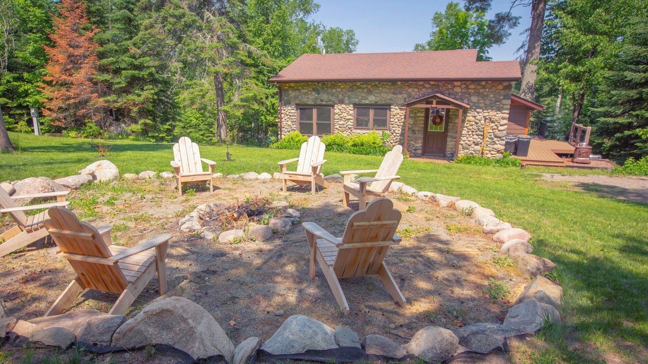 Photo of Outdoor in Marcell