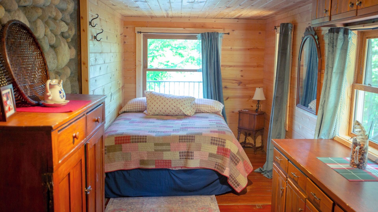 Photo of Bedroom in Marcell