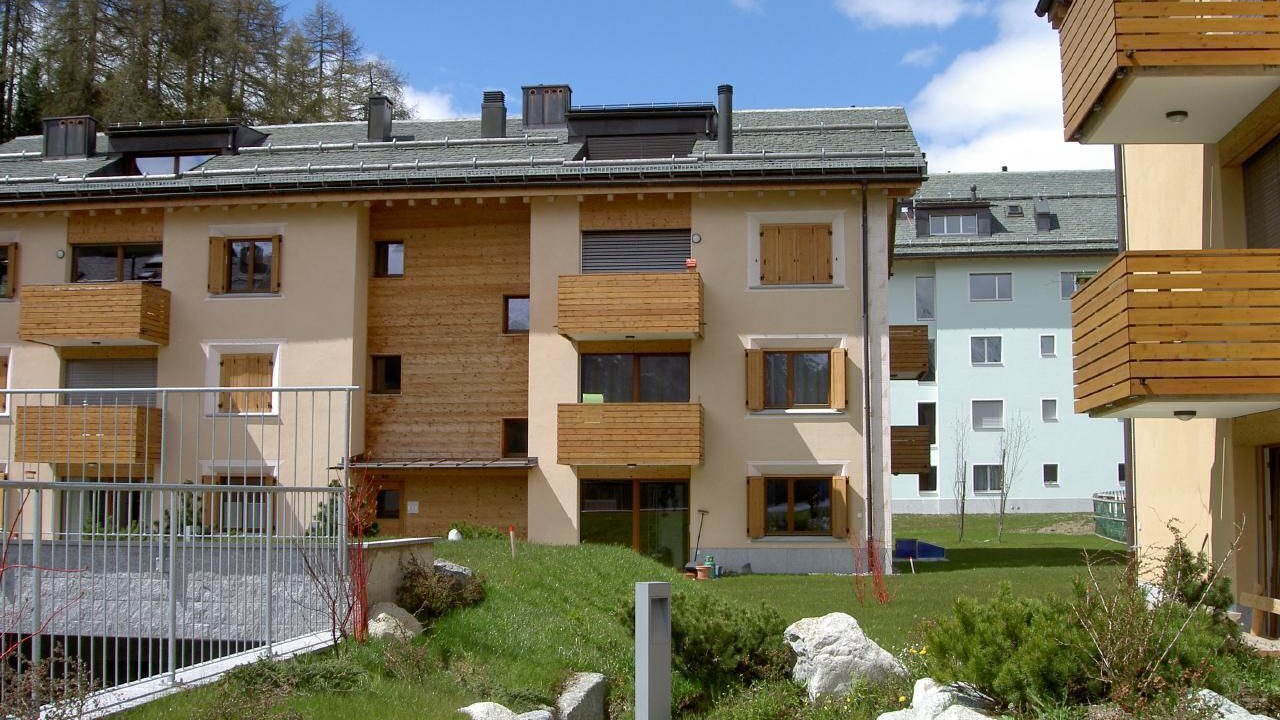 Photo of Others in Sils-Maria