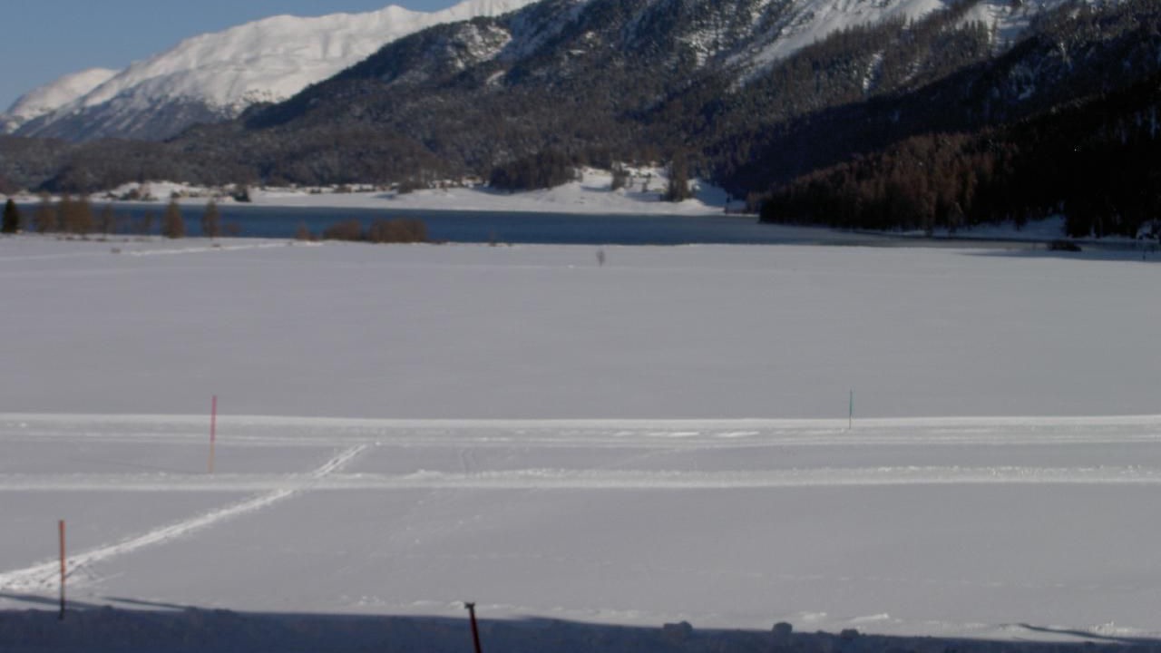 Photo of Others in Sils-Maria