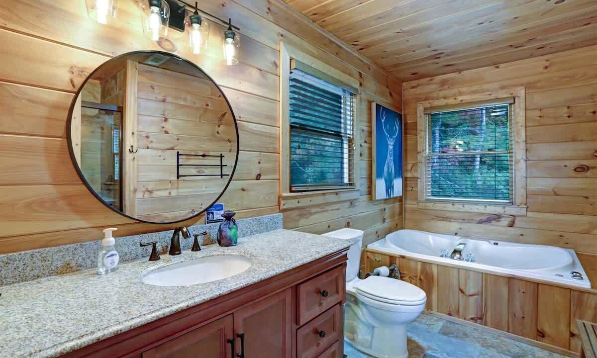 Photo of Outdoor in Ridgeline Vistas