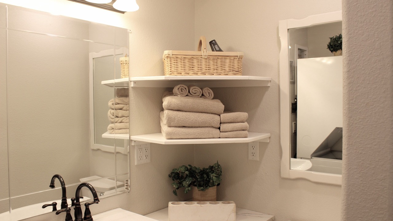 Photo of Bathroom in Briargate