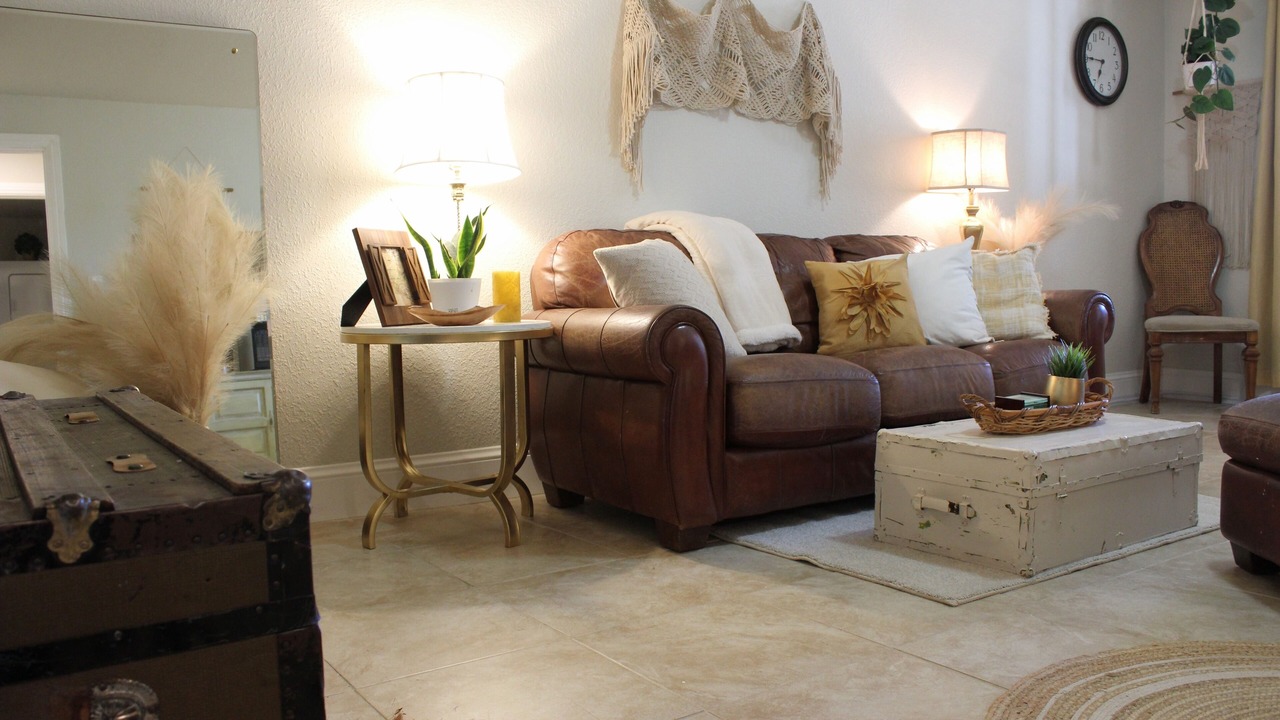 Photo of Livingroom in Briargate