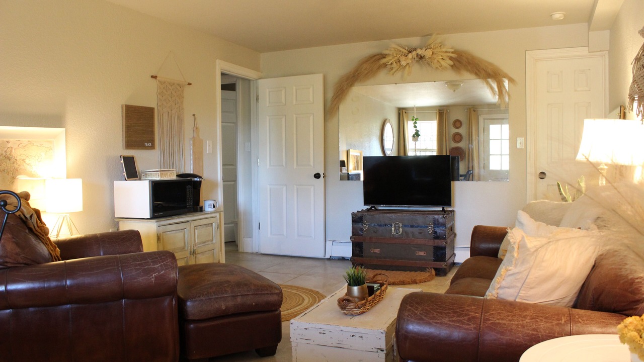 Photo of Livingroom in Briargate