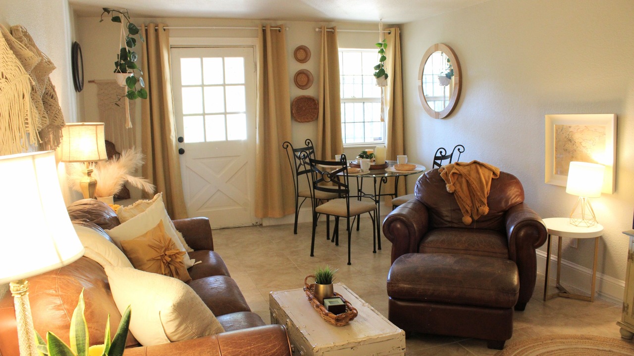Photo of Livingroom in Briargate
