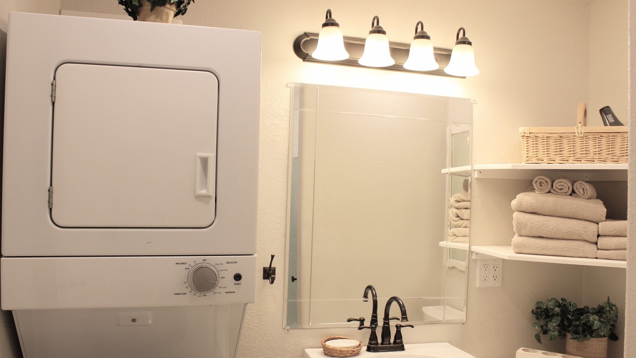 Photo of Bathroom in Briargate