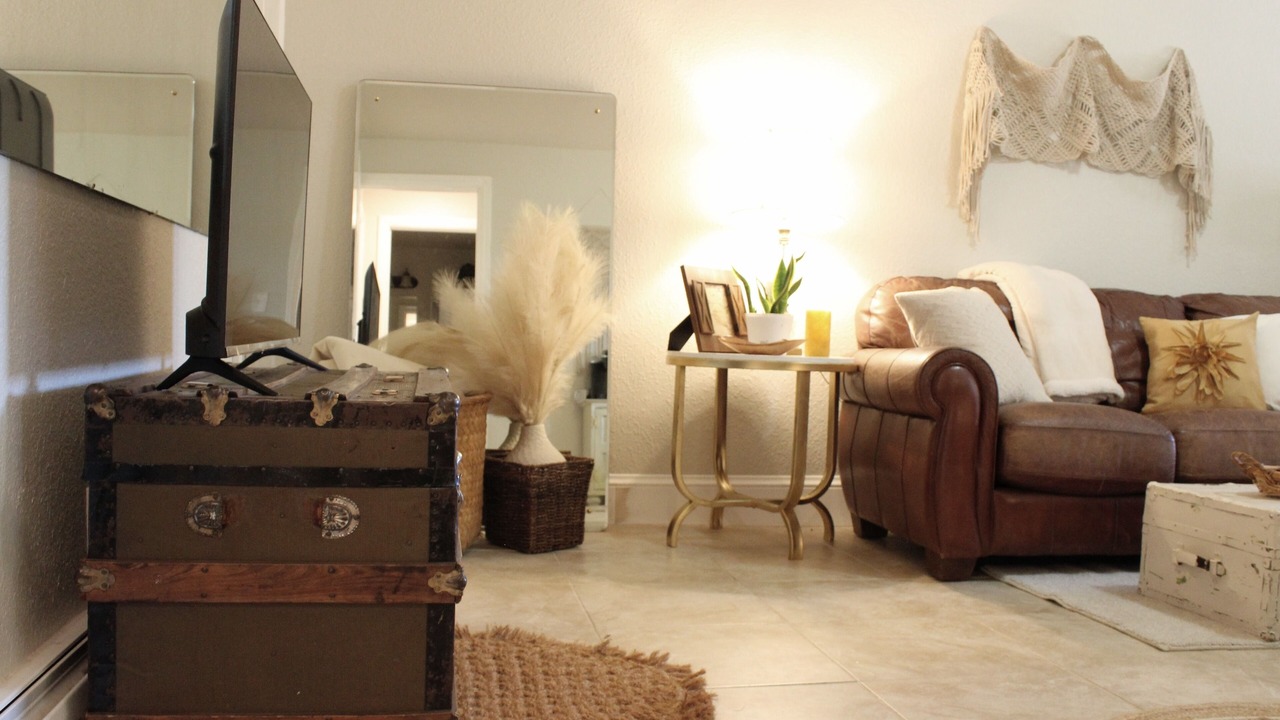 Photo of Livingroom in Briargate