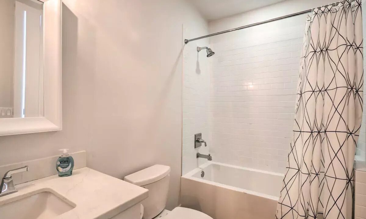 Photo of Bathroom in Desert View