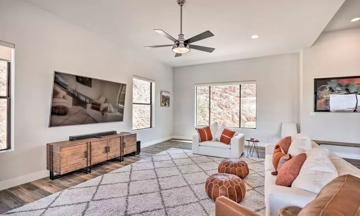 Photo of Bedroom in Desert View