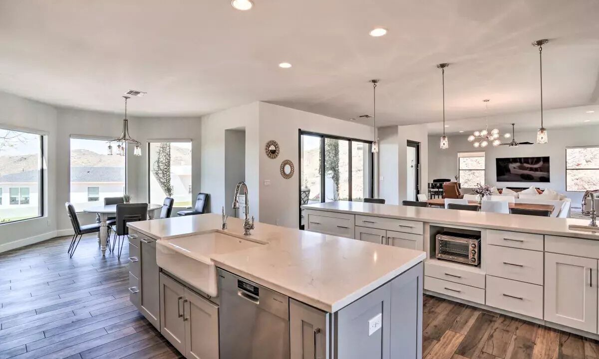 Photo of Bedroom in Desert View